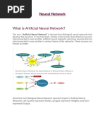 Neural Network Architectures Explained | PDF | Artificial Neural ...