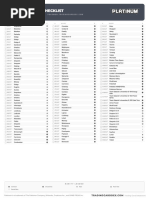 disney lorcana card checklist pdf Lorcana Winterspell Card Checklist