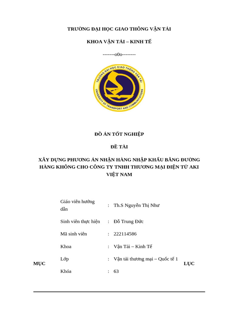 DATN DO DUc | PDF