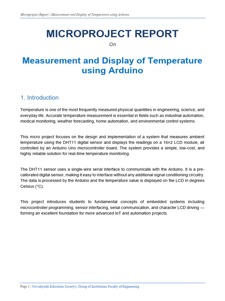 Temperature_Report_Final (1) | PDF