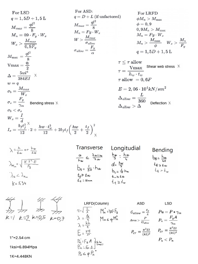 Steel Structures | PDF