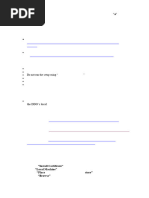 NICDSign Installation Guide for Windows | PDF