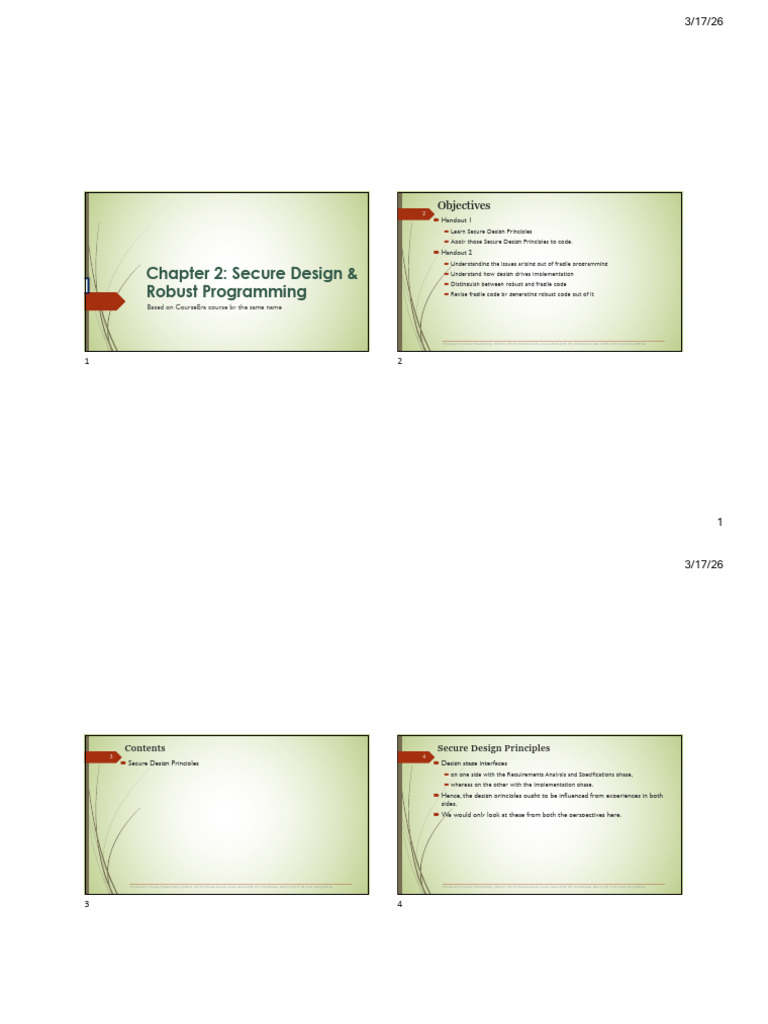 3 | PDF | Firewall (Computing) | Computer Engineering