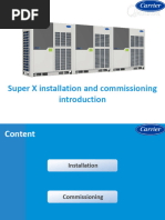 VRF System Installation Guidelines | PDF | Pipe (Fluid Conveyance ...