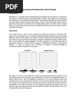 Advanced Scratch Shooter Game Guide | PDF