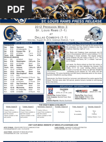 Football Documents & PDFs | Scribd