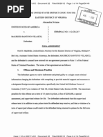 Download Santoyo Plea Agreement by corruptioncurrents SN103358566 doc pdf