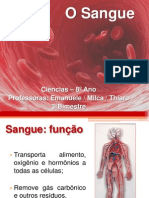 o Sangue - Cap.8