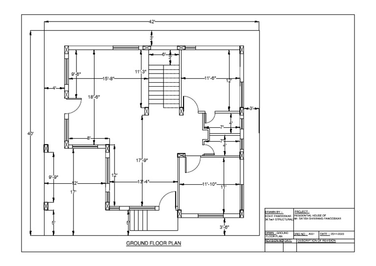 Final PLan 05112023 | PDF