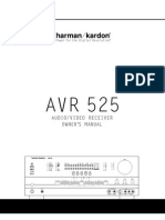 AVR-MANUAL-000013633