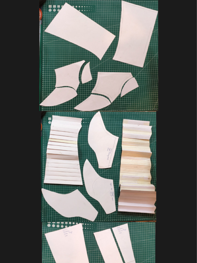 Patterns | PDF