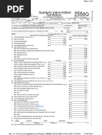Saskatchewan PST Return Instructions | PDF | Tax Return (United States ...