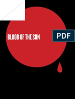 Download Blood of the Sun  Poems by Salgado Maranho by Milkweed Editions SN103364400 doc pdf