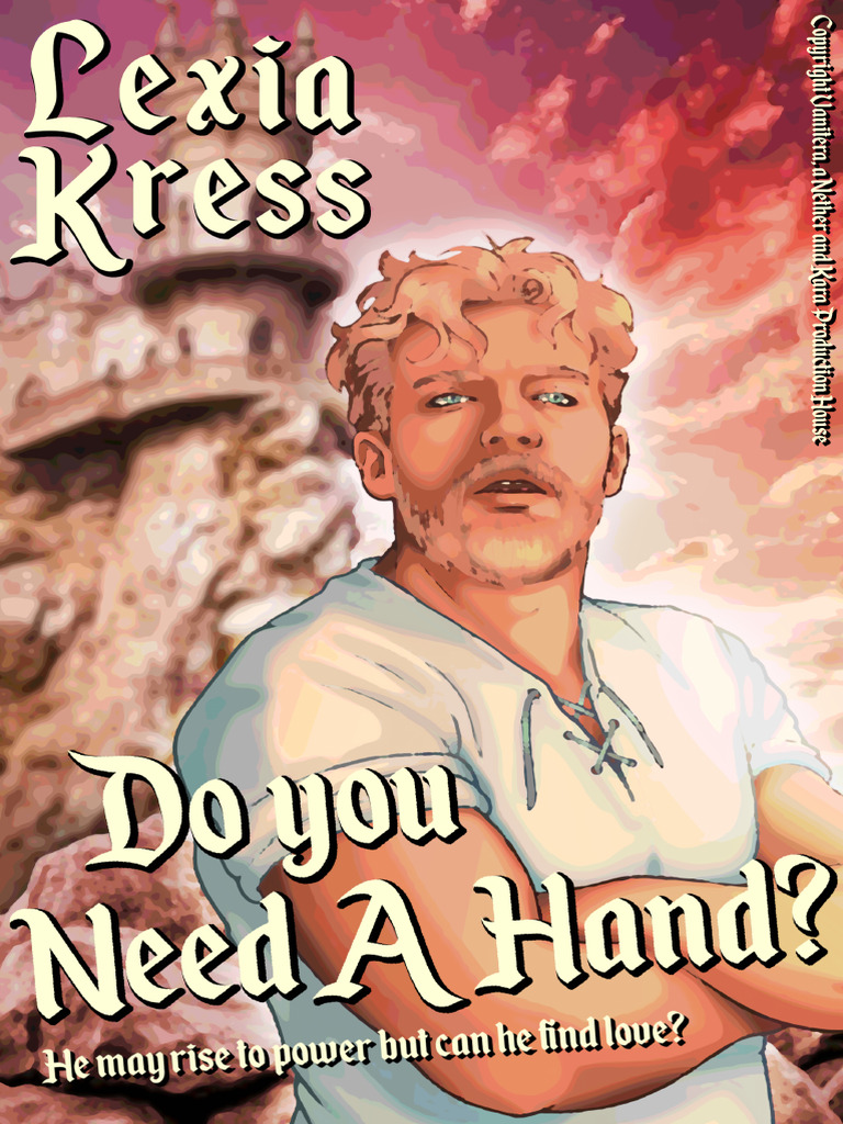 Do You Need a Hand Part One | PDF
