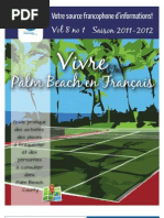 Download Palm Beach en Franais - v8n1 by Palm Beach En Franais SN103365793 doc pdf