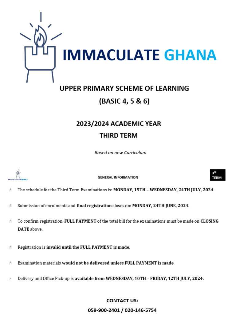 Term 3 Sol Upper Prim. (b4, b5, b6) | PDF | Numbers | Linguistics
