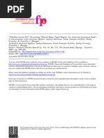 Spillers - Whatcha Gonna Do