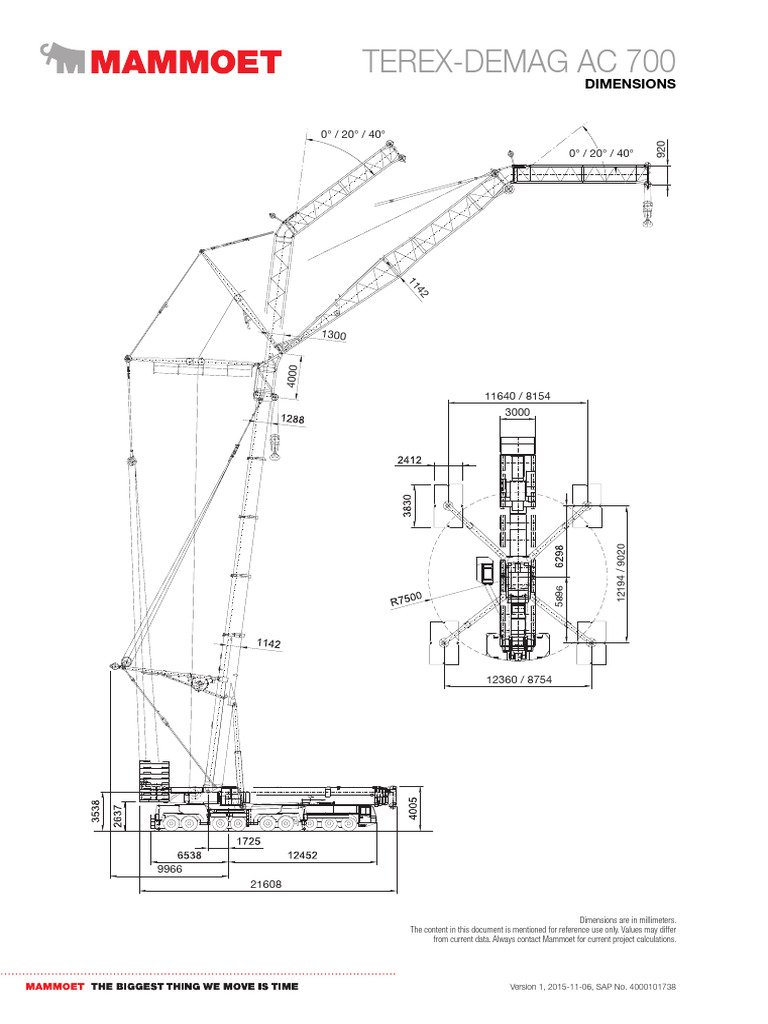 Datasheet Ac 700 | PDF