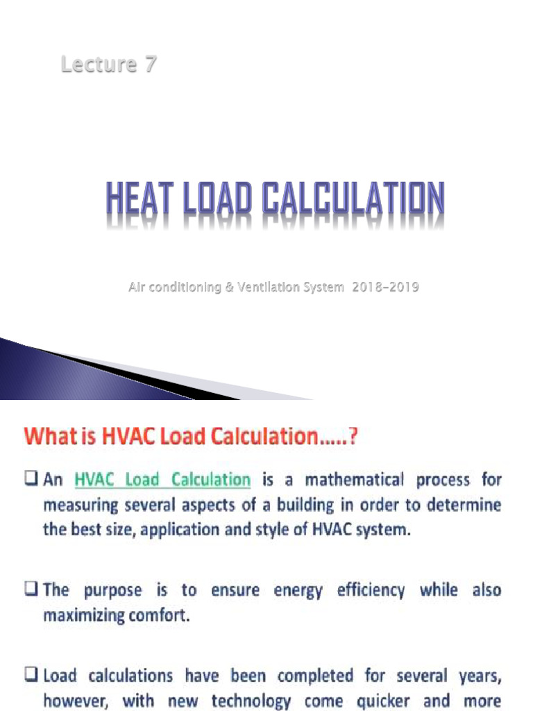 lecture 7 | PDF | Latent Heat | Heat