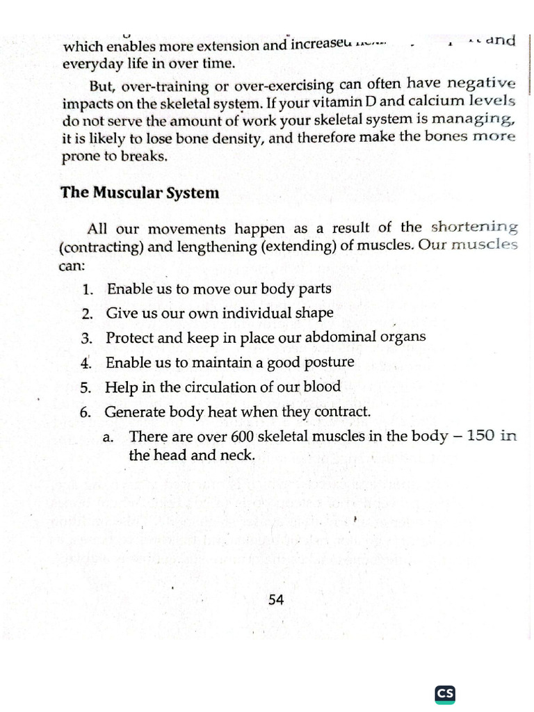 PATHFIT-1 | PDF