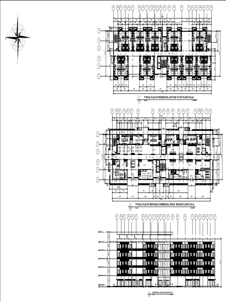 3 UNITS | PDF | Laundry | Home