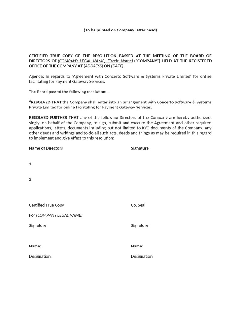 BR Format for Payment Gateway (2) | PDF