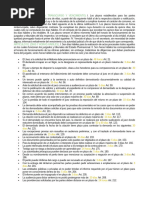 Plazos y Términos Procesales | PDF | Derecho