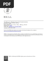 Buckley - Mandaean Priest Initiation