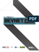 BevNET MediaKit