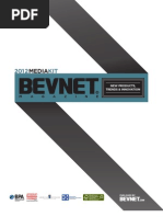 BevNET MediaKit