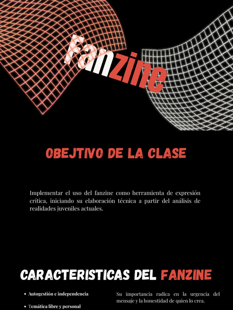 Fanzine | PDF