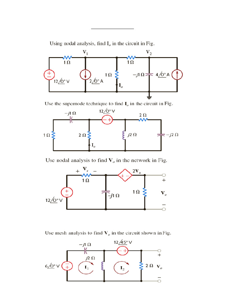 Assignment 2 Ac | PDF