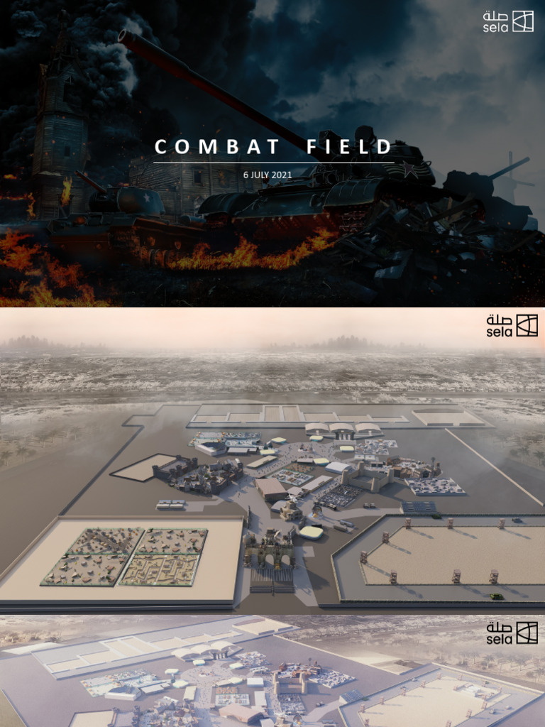 Combat Field | PDF
