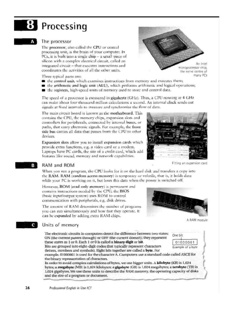 Processing | PDF