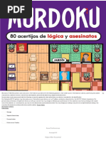 Murdoku | PDF
