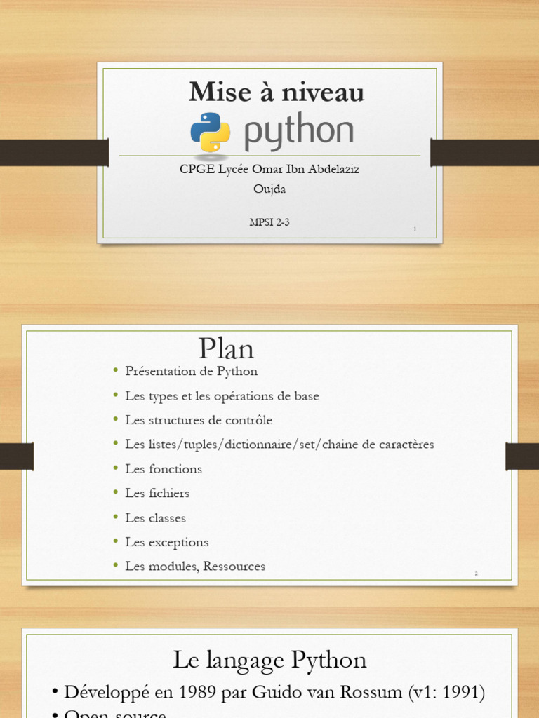 3 | PDF | Notation | Computer Programming