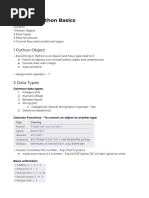 Lumerical Python API: Script Methods | PDF | Python (Programming ...