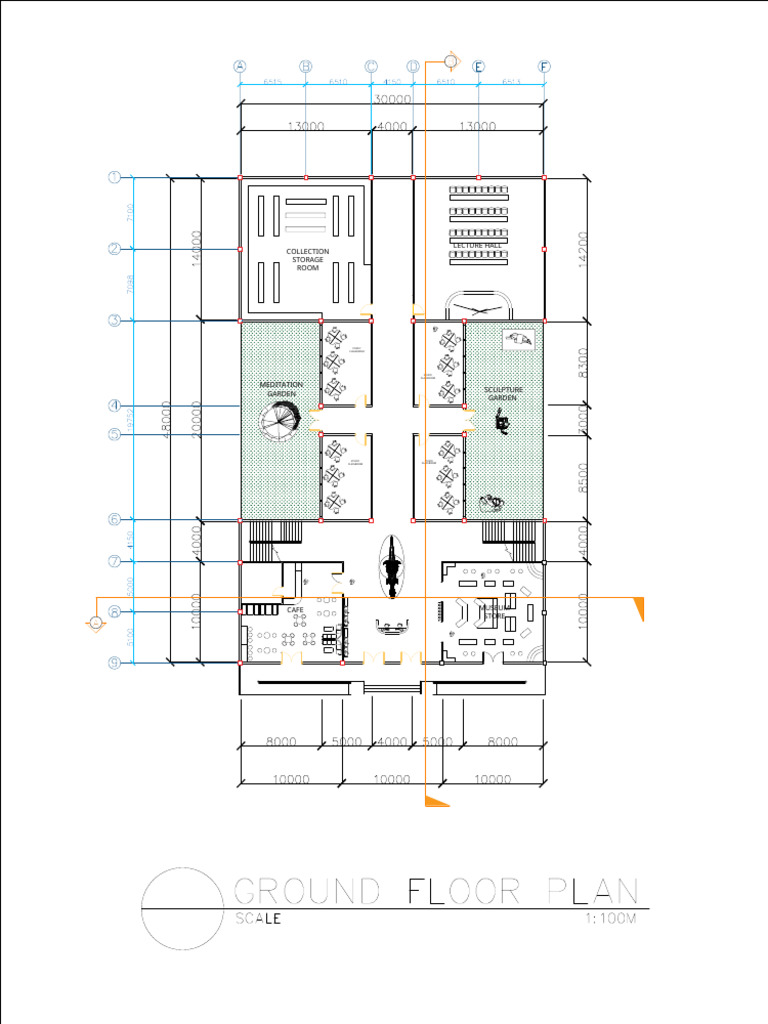 Ground Floor | PDF