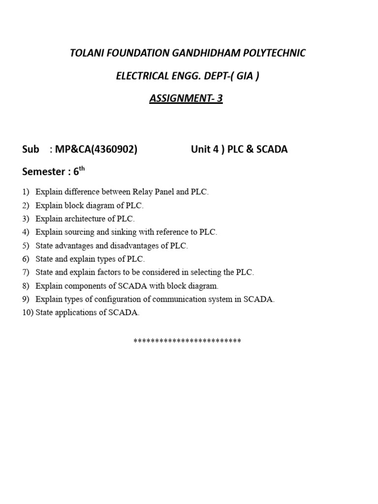 Mpca Unit 4 - April 2026.Docx | PDF