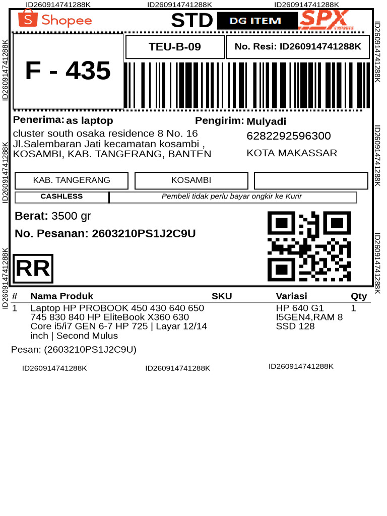 Get Return Label (1) | PDF