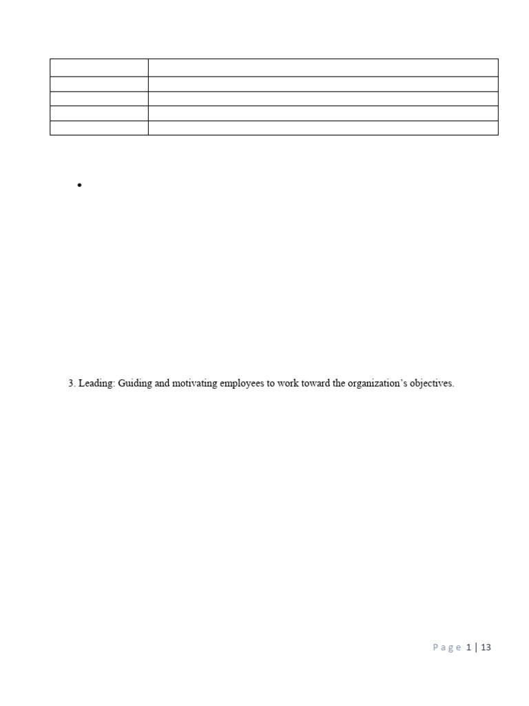 Hand Out Notes Lecture Week 2 | PDF | Self Actualization | Economies