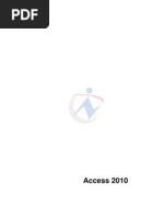Download Apostila Access 2010 by Frederico Figueira SN103382850 doc pdf