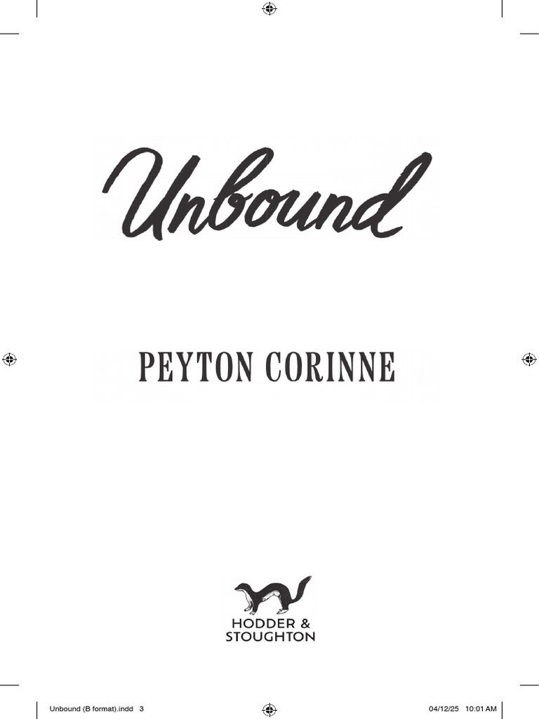Unbound-Sample-for-HEA | PDF