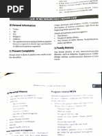 MEED Risk Assessment for Eating Disorders | PDF | Dehydration ...