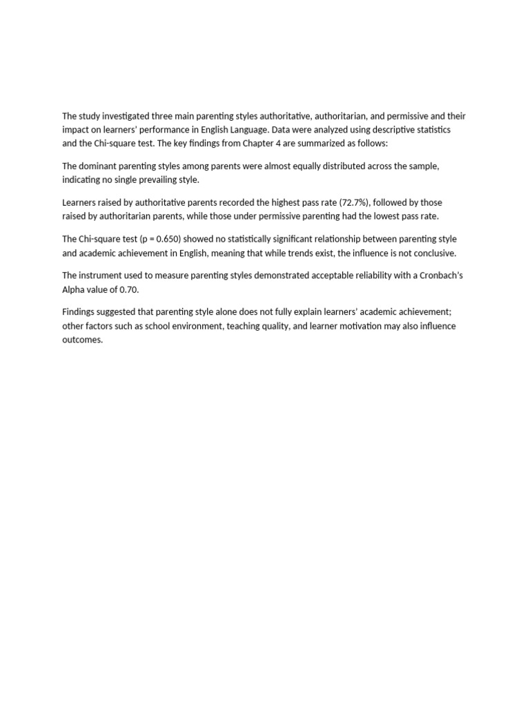 Key Findings | PDF