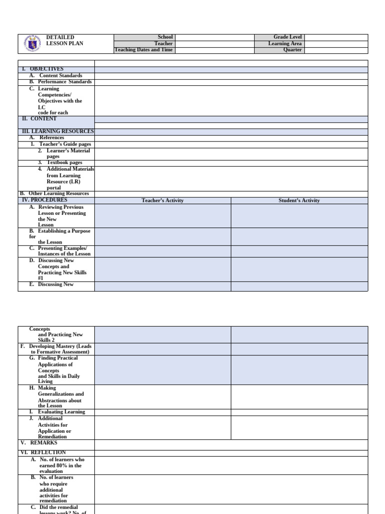 DLP Format | PDF