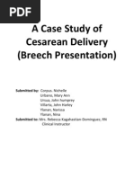 Download Cesarean by Anne Mau SN103387520 doc pdf