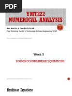 Mathcad Solve Block Examples | PDF