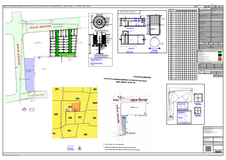 Building Auto Dcr 1000146599 Enagar Updated | PDF