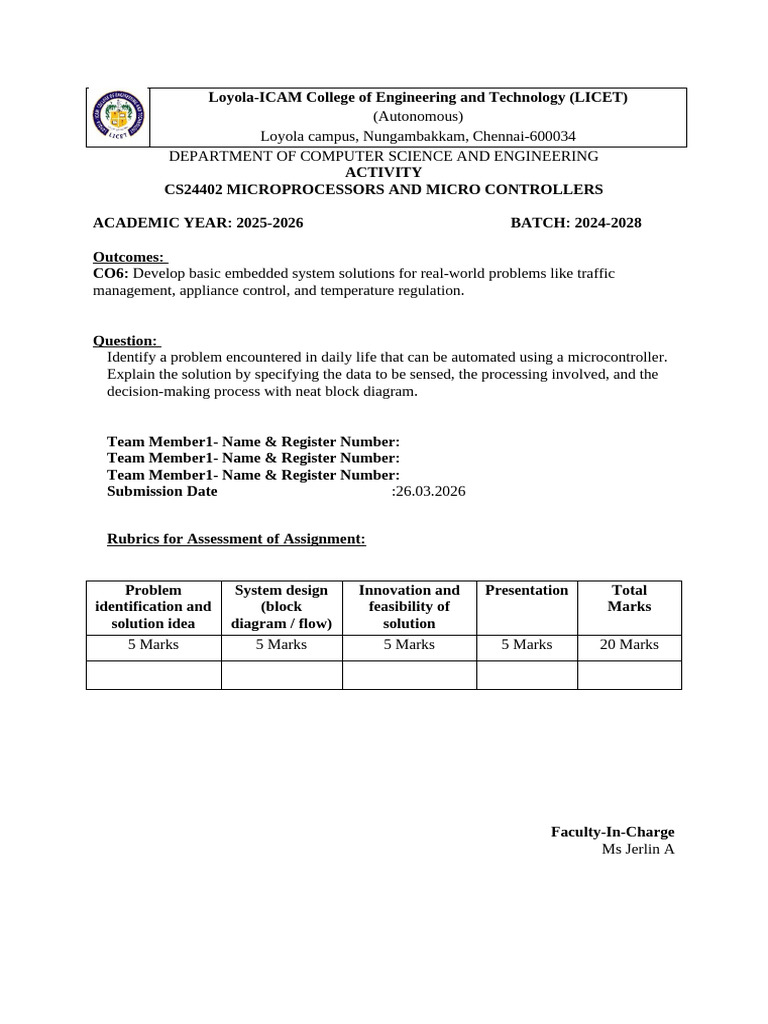 Assignment 5 (1) | PDF
